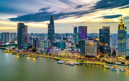 Một năm đón hàng loạt "đại gia" Mỹ, Trung Quốc, Hàn Quốc... chuyên gia nói gì về triển vọng FDI của Việt Nam trong thời gian tới?