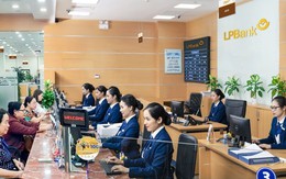 VNPost "ế" hơn 140,5 triệu quyền mua cổ phiếu của LPBank