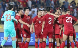 Chờ tuyển Việt Nam thể hiện thực lực dịp FIFA Days