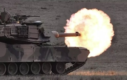Tướng Ukraine cảnh báo nguy cơ xe tăng Abrams nhanh chóng bị Nga phá hủy