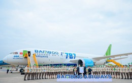 Reuters: 30 phi công nước ngoài tương đương 10% tổng phi công của Bamboo Airways xin nghỉ