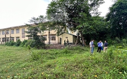 Nam sinh lớp 8 đâm học sinh lớp 9 trọng thương