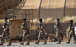Chính quyền quân sự Niger yêu cầu Pháp đưa ra lộ trình rút quân cụ thể