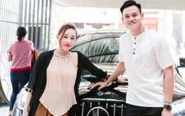 Vợ Hồ Tấn Tài sở hữu khối tài sản khủng với 2 cơ sở làm đẹp, đi xe sang, còn có thú chơi “ngốn tiền”