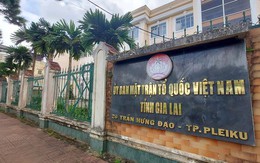 Một Thường trực HĐND tỉnh Gia Lai bị kỷ luật