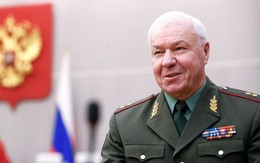 Tướng Nga: NATO tìm cách mở rộng sang châu Á