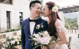 Phan Như Thảo và đại gia Đức An chưa đăng ký kết hôn dù đã 8 năm về chung một nhà, lý do là gì?