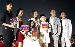 Vì sao công ty của diễn viên hài Thu Trang bị kiện?
