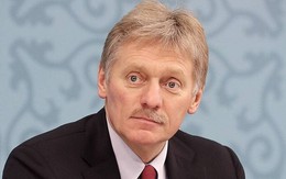 Điện Kremlin nói Mỹ, Anh liên quan vụ tấn công đường ống Nord Stream