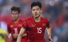 Tuyển thủ U23 Việt Nam có thể gia nhập Hà Nội FC