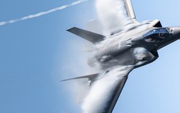 Những đơn hàng khổng lồ cho tiêm kích F-35