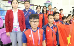 Bảng tổng sắp huy chương ASIAD 19 mới nhất: Đoàn Thể thao Việt Nam tăng 7 bậc