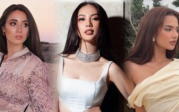 Chung kết Miss Universe Vietnam 2023: Lộ diện ứng cử viên mạnh, Hương Ly, Nam Anh có đủ sức chinh chiến?