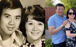 NSƯT Bảo Quốc ở tuổi 74: Dinh thự trải dài từ Việt Nam qua Mỹ, yêu vợ hơn 50 năm một lòng sắt son