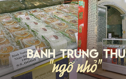 Hàng bánh Trung thu trong ngõ nhỏ ở Hải Phòng 35 năm được quản lý và truyền nghề bởi những người phụ nữ