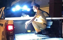 Lắp thêm đèn chiếu sáng phía sau xe ô tô có bị xử phạt?