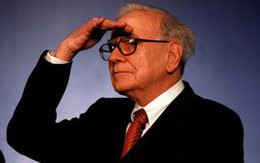 ‘Thần chứng khoán’ Warren Buffett từng ‘ôm trái đắng’ khi đầu tư, tới khi gặp 2 quý nhân thì ‘đổi vận’