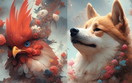 3 chị tuổi này cẩn thận, dễ gặp tình yêu sét đánh cái đùng vì quá đáng yêu và quyến rũ