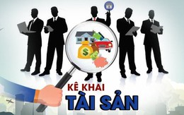 Bắc Ninh xác minh tài sản của nhiều lãnh đạo