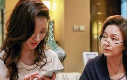 Mẹ chồng khó tính có hành động lạ khiến nàng dâu được dịp "thể hiện" với hàng xóm