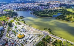 Lộ diện danh tính nhà đầu tư đại đô thị 12.000 tỷ đồng tại Lâm Đồng