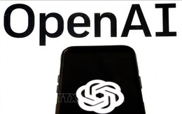 OpenAI phát triển smartphone trang bị AI