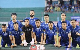 Thực hư CLB Khánh Hòa nợ tiền cầu thủ, có nguy cơ bỏ V-League 2023/2024