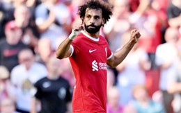 Klopp không lo lắng về tương lai của Salah