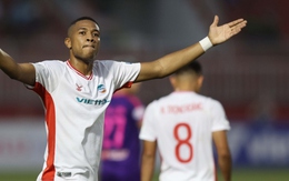 Chuyển nhượng V-League: Viettel FC tái hợp với cựu Vua phá lưới