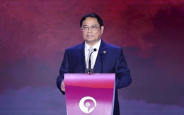 Thủ tướng: Thành công của nhà đầu tư cũng là thành công của Việt Nam