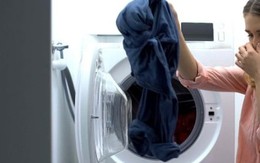 Những dấu hiệu nên thay máy giặt mới