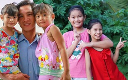 10 năm trôi qua, cuộc sống của hai đứa trẻ bị trao nhầm ở Bình Phước hiện giờ ra sao?
