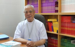 GS Văn Tần - đại thụ ngoại khoa đã ra đi