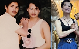 Sao Việt 5/9: Ngọc Sơn hội ngộ ông xã Hồng Vân, vợ Công Lý khoe 'đại gia'