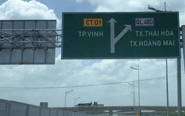 Sau thông xe, Bộ GTVT cho phép xe khách tuyến cố định đi trên cao tốc Bắc-Nam