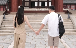 Á hậu Vbiz kết hôn năm 20 tuổi hiếm hoi khoe ảnh bên chồng đại gia, cả 2 giữ 1 nguyên tắc