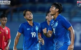 U23 Thái Lan, Malaysia cùng thắng vất vả; Campuchia dễ thất bại ở trận đấu mở màn?