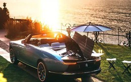 Mauro Icardi tậu siêu xe Rolls Royce đắt nhất thế giới