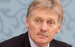 Điện Kremlin: Mỹ đẩy Ukraine lún sâu vào chiến sự