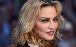 Madonna mạnh mẽ và tham vọng hơn hậu biến cố sức khỏe