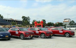 Bộ Tài chính bác kiến nghị hỗ trợ về các loại thuế với sản xuất, lắp rắp xe ô tô điện