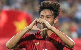 Đối thủ của U23 Việt Nam có hành động "lạ" mỗi khi thủng lưới, ẩn phía sau là câu chuyện đầy xúc động
