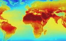 Năm 2023 có thể là năm nóng nhất trong lịch sử loài người
