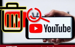 Cách xóa video đã xem trên YouTube có thể bạn chưa biết