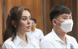Xử phúc thẩm Trang Nemo: VKS đề nghị bác kháng cáo hưởng án treo của các bị cáo