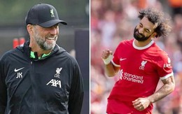 Liverpool giữ chân thành công Salah