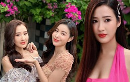 Gặp "Nhung" Phương Anh - Nữ diễn viên 10X "thị phi" nhất "Làng trong phố" trước thềm tập cuối