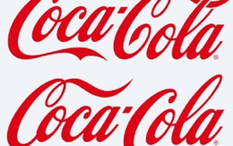 Đâu mới là logo Coca Cola chuẩn?