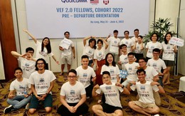 Hơn 700 người Việt được đưa sang Mỹ làm tiến sĩ: Chương trình khổng lồ vừa kết thúc, một dự án "lạ" ra đời