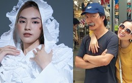 Bản tin 8/9: Hà Phương và chồng tỷ phú sau tin ly hôn, người mẫu được Xuân Lan khen